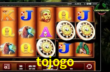 Desvendando o Mundo dos Jogos Virtuais na tojogo