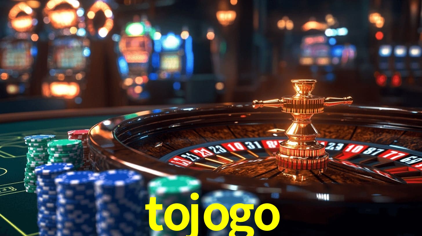 tojogo baixar