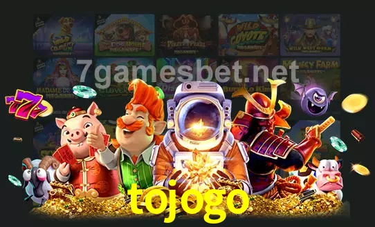 cassino tojogo