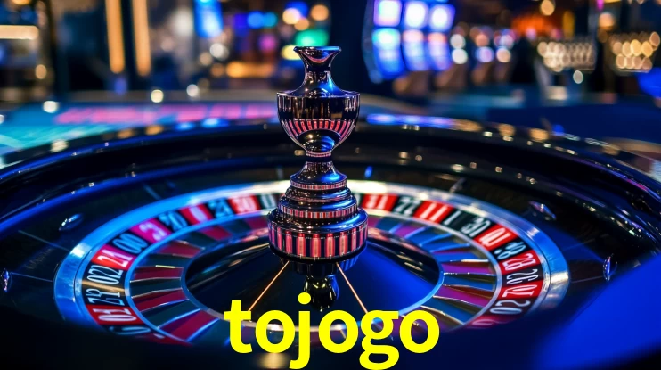 tojogo