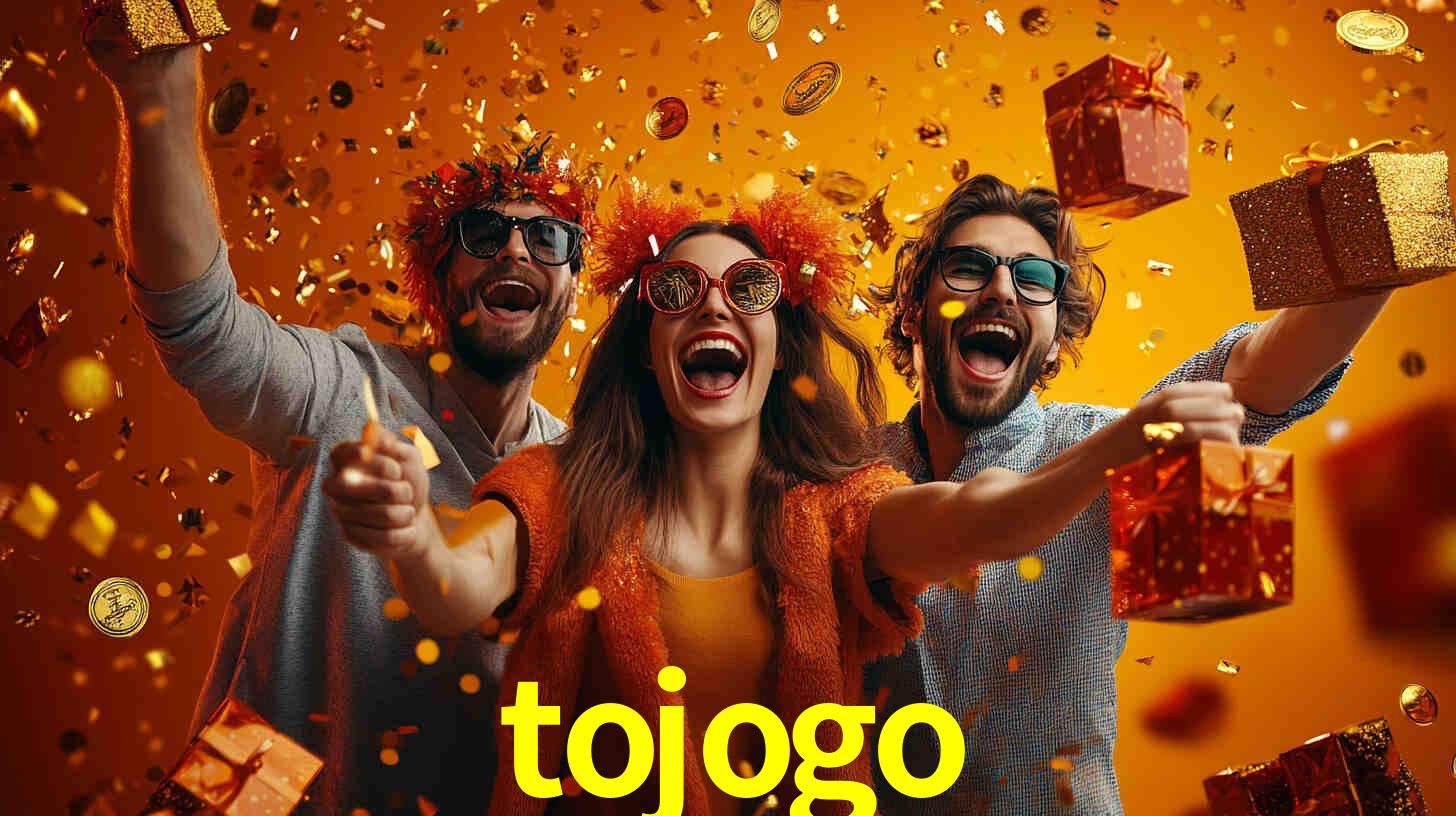 tojogo