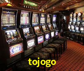 Desvendando o Mundo dos Jogos Virtuais na tojogo
