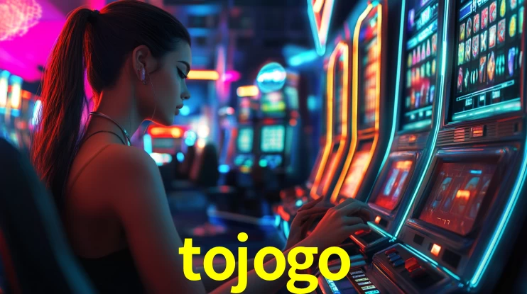 tojogo,tojogo bet