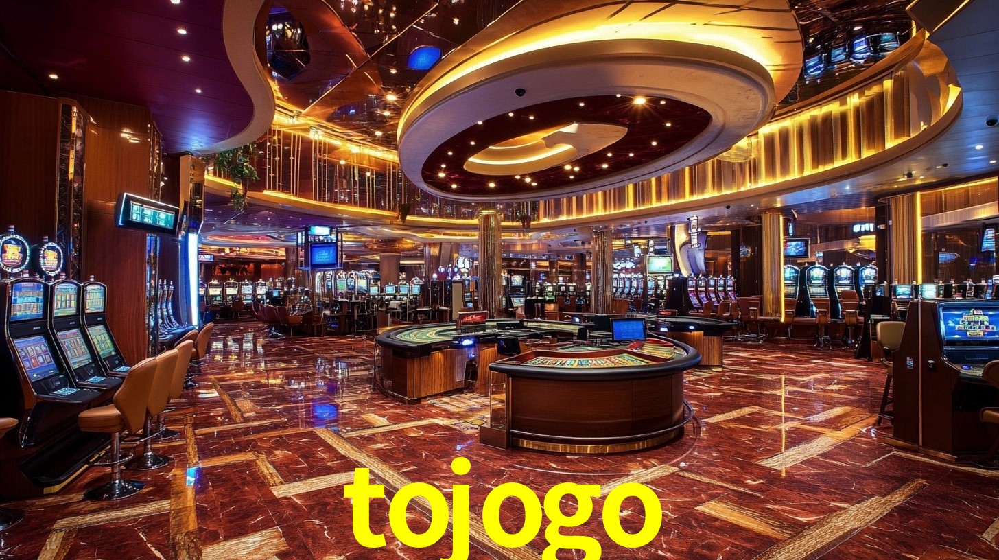 Exclusive Games tojogo