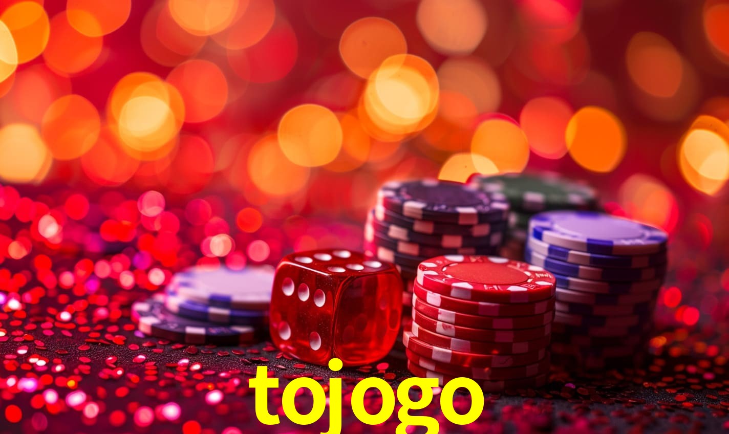 Descubra a Essência do tojogo: Nossa História e Compromissos