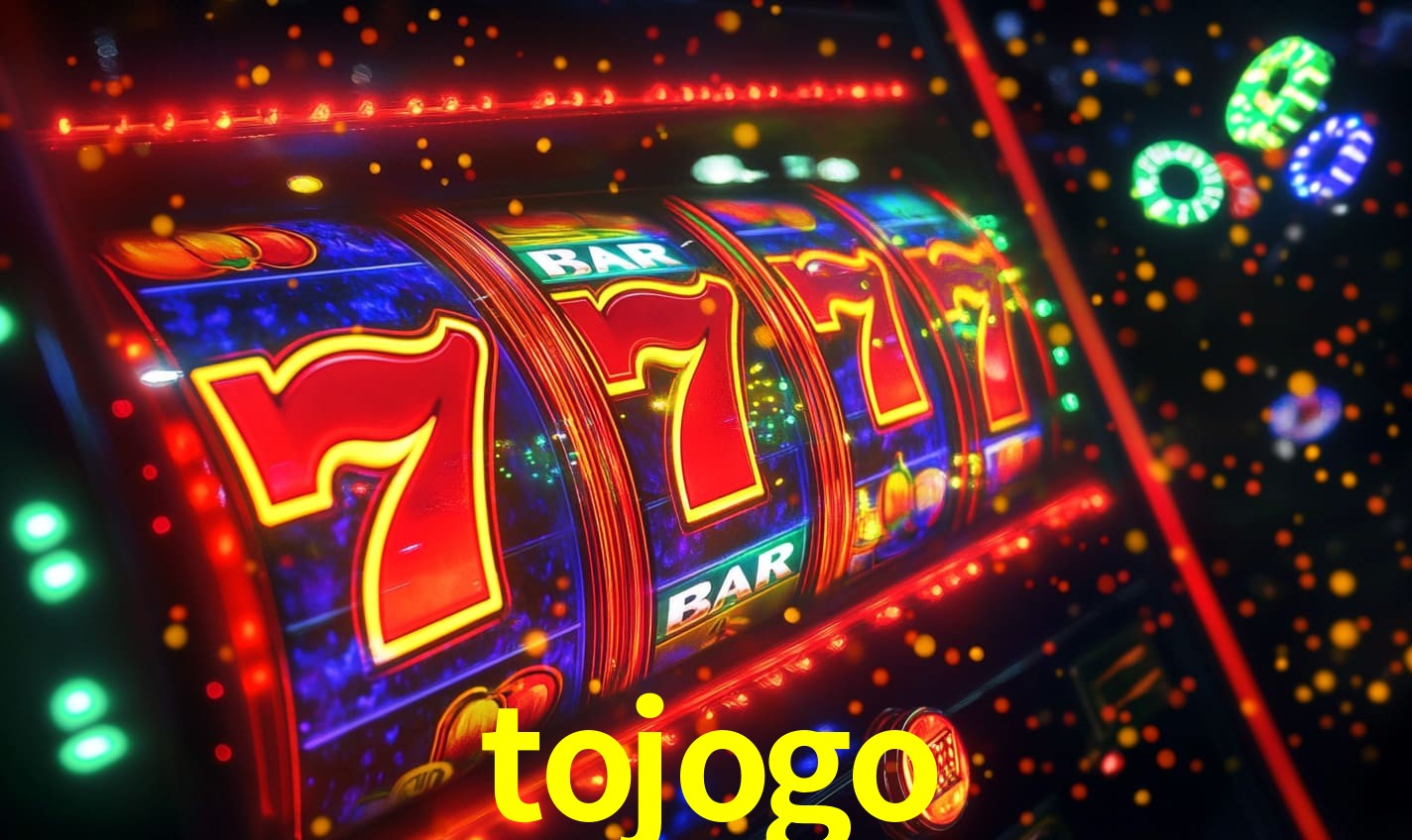 tojogo,tojogo bet