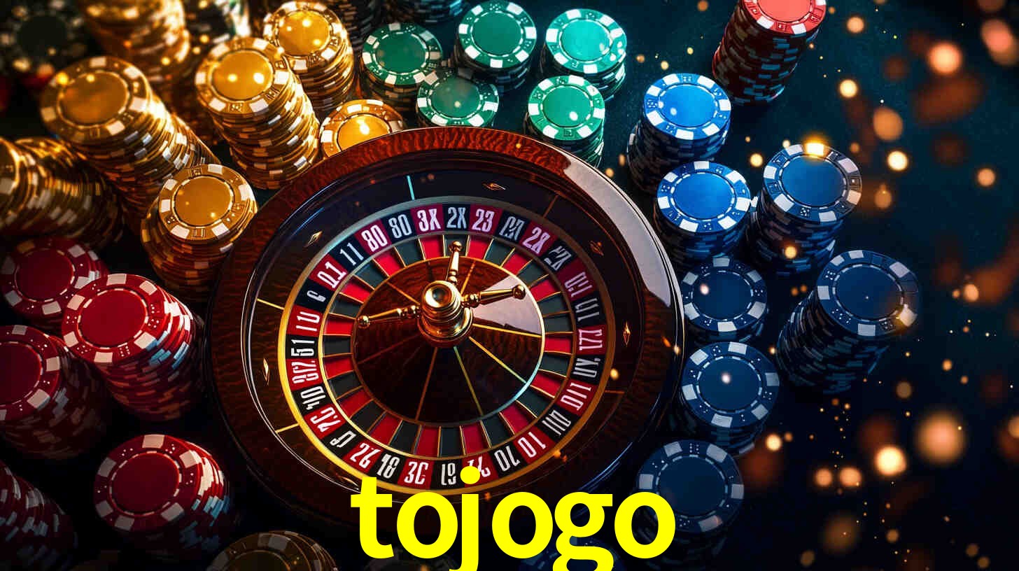 Tournaments tojogo