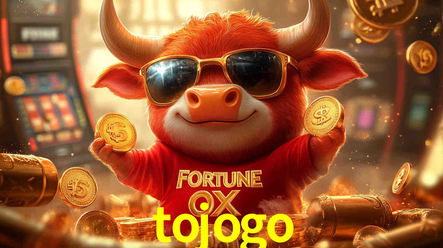 tojogo