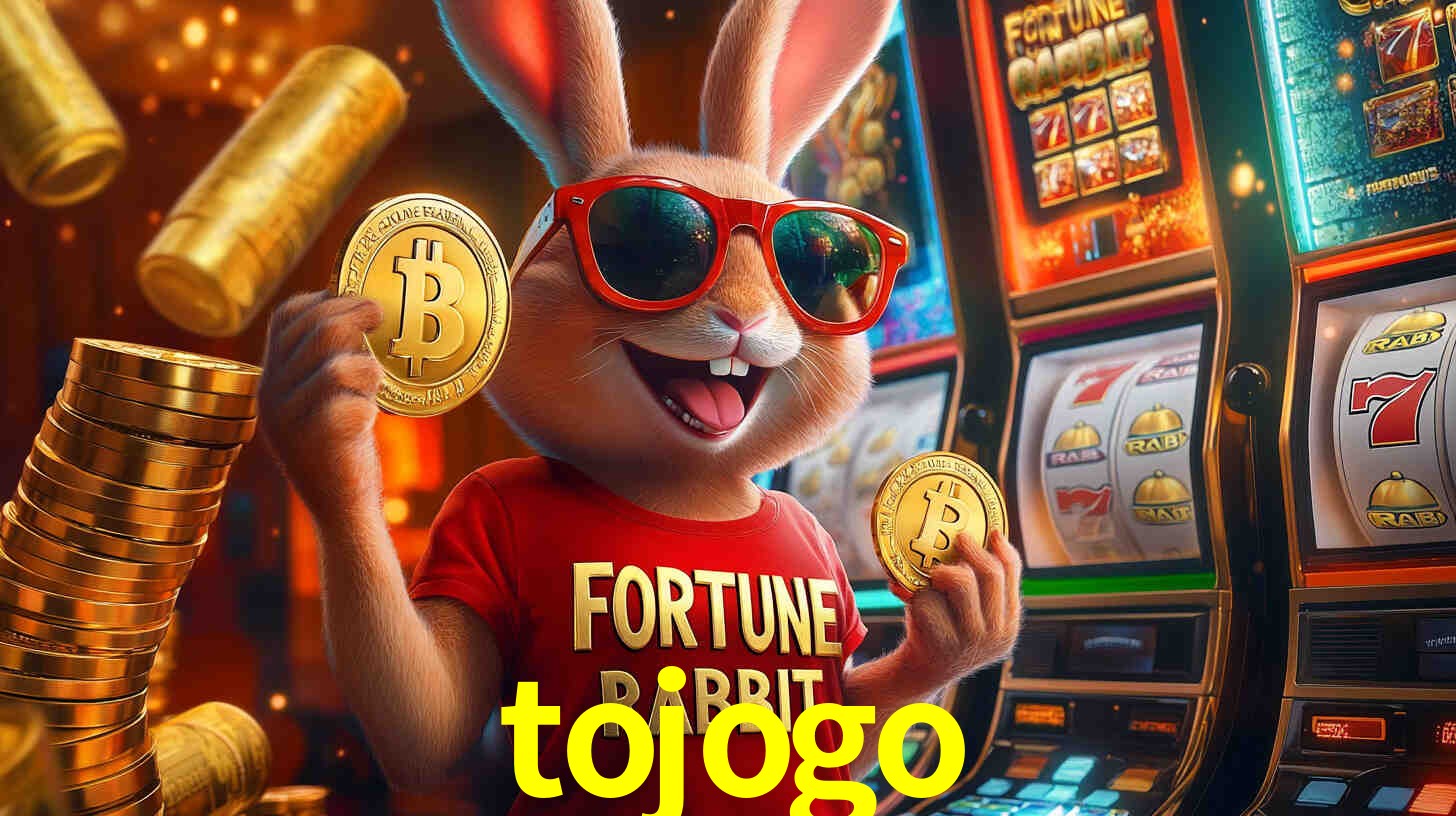Descubra a Magia dos Jogos de Arcade no tojogo