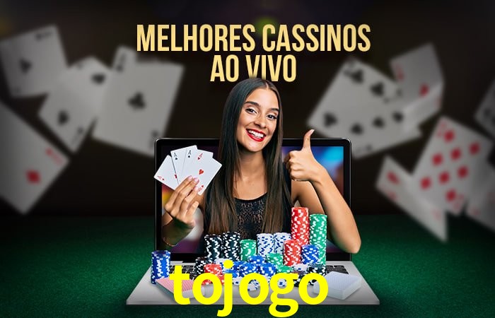 Exclusive Offers tojogo