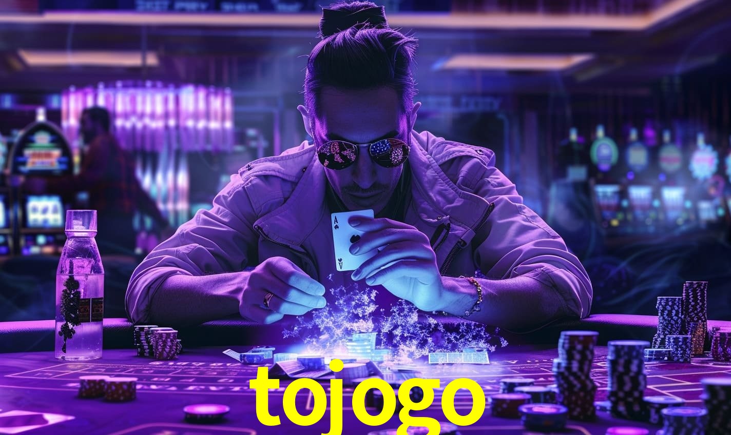 Blackjack Table tojogo