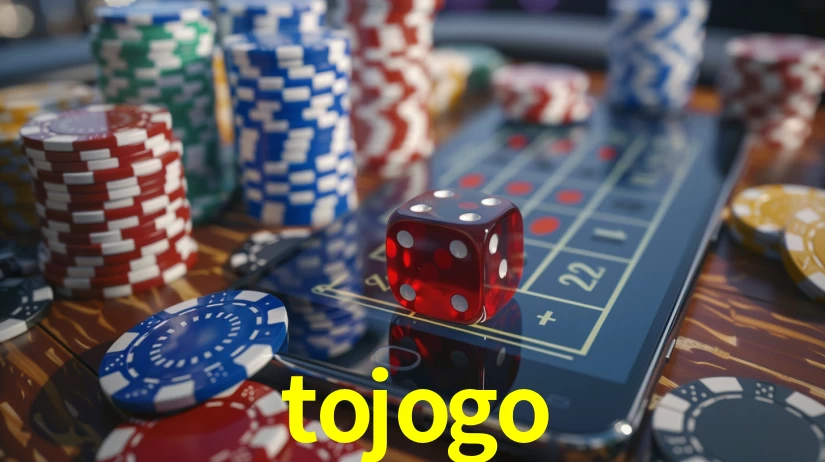 tojogo,tojogo bet
