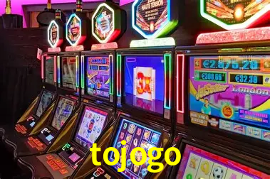 Descubra a Magia dos Jogos de Arcade no tojogo
