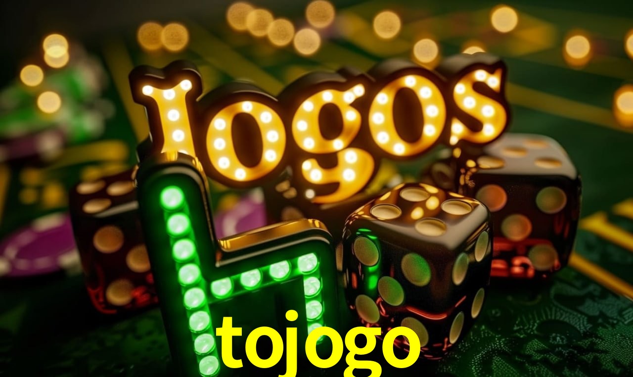 Bonus Features tojogo