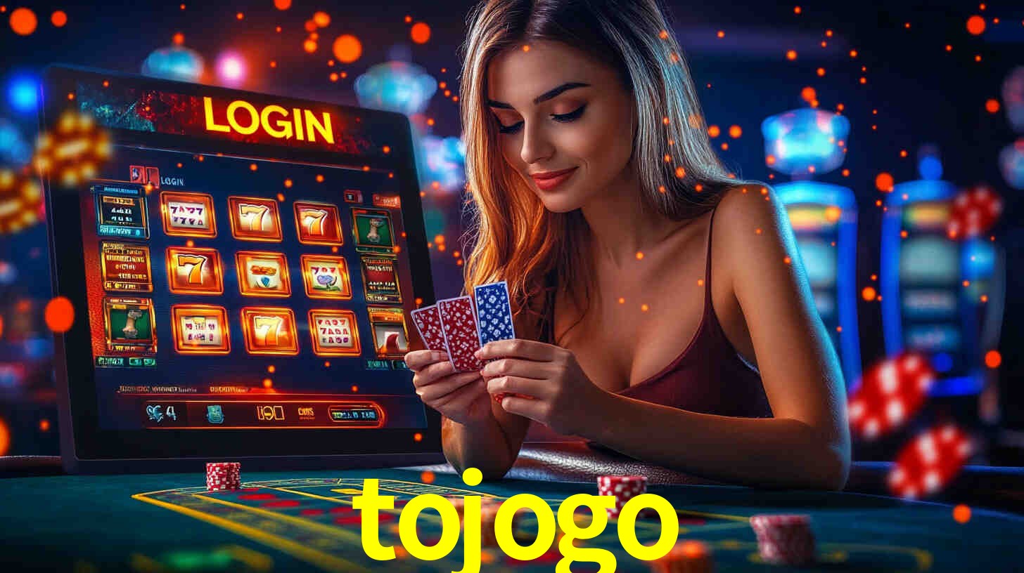 tojogo