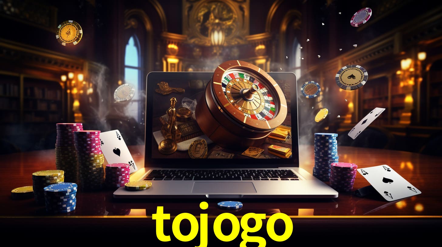 Tournaments tojogo