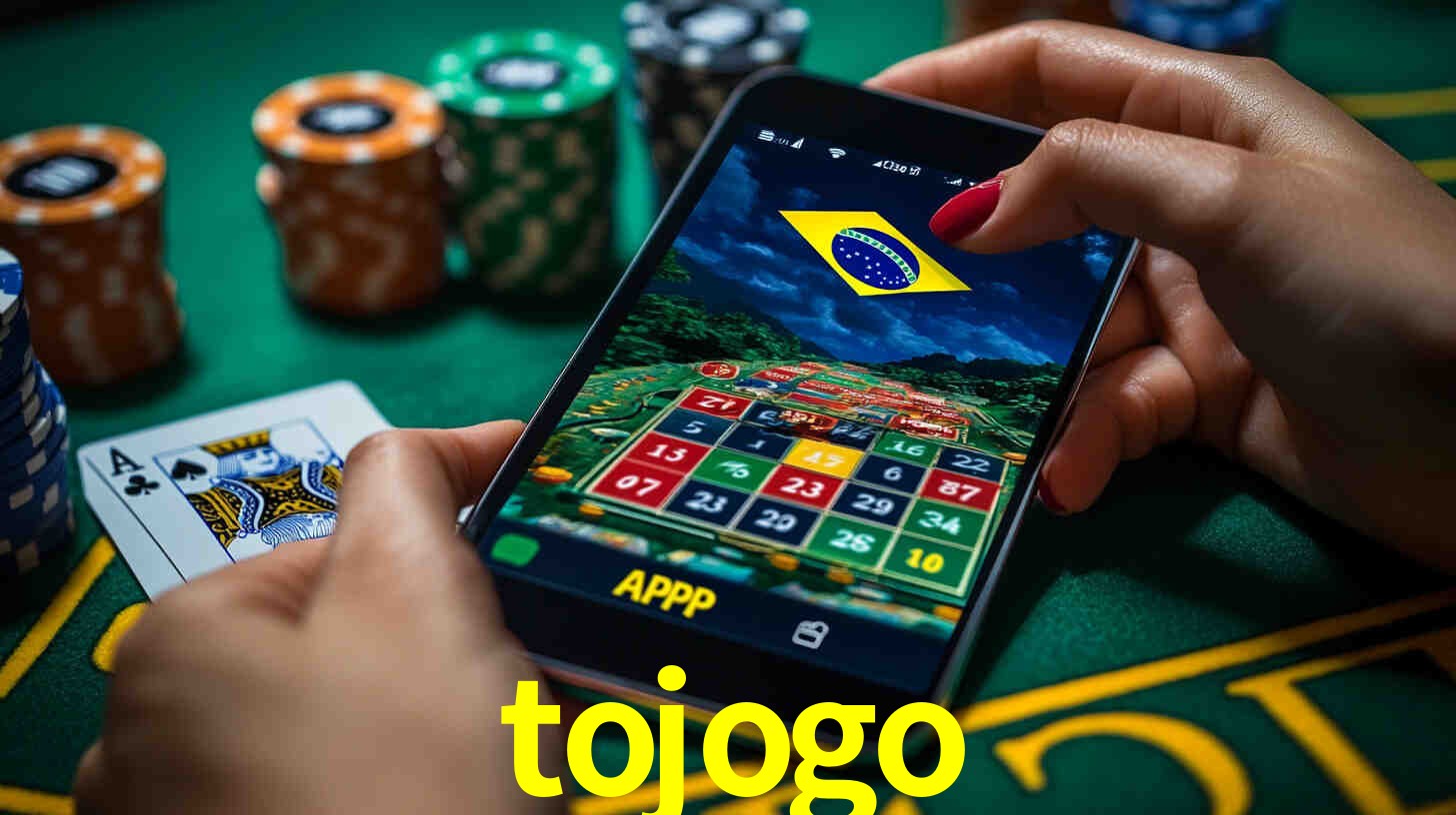 Inovações de Jogos na tojogo: O Futuro das Experiências Interativas