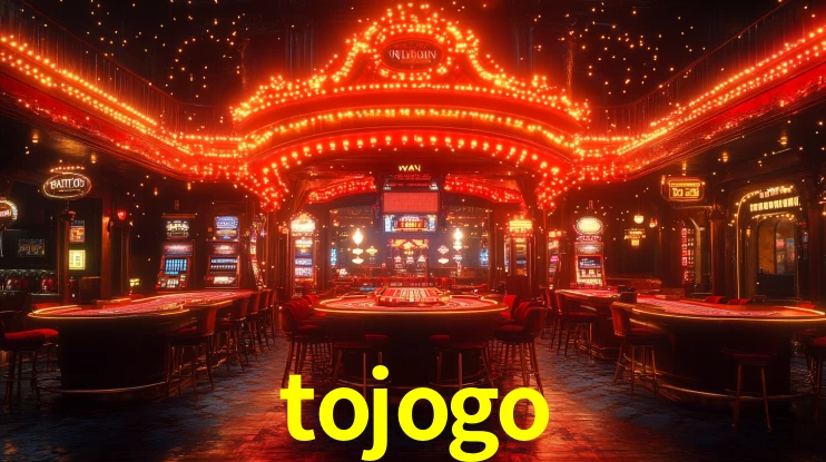 Explore as vantagens do tojogo: serviço profissional e confiabilidade