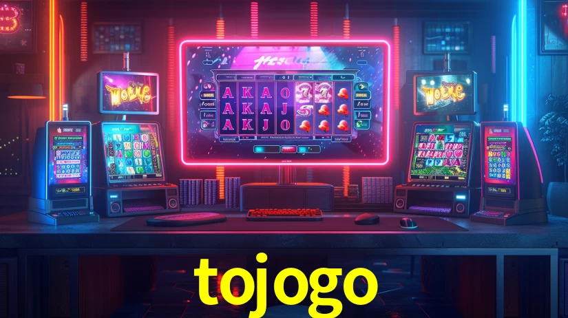 tojogo,tojogo bet