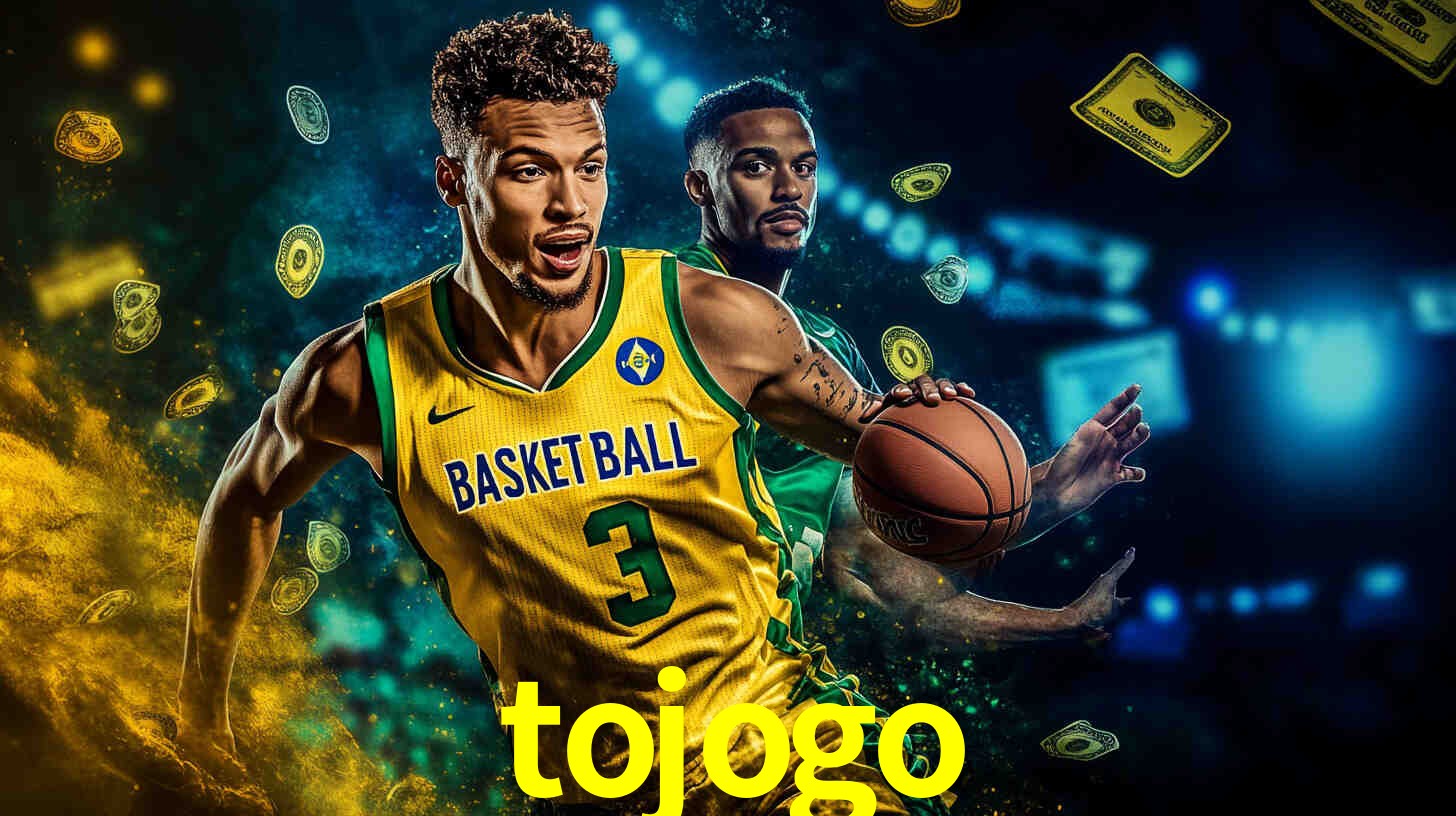Desvendando o Mundo dos Jogos Virtuais na tojogo