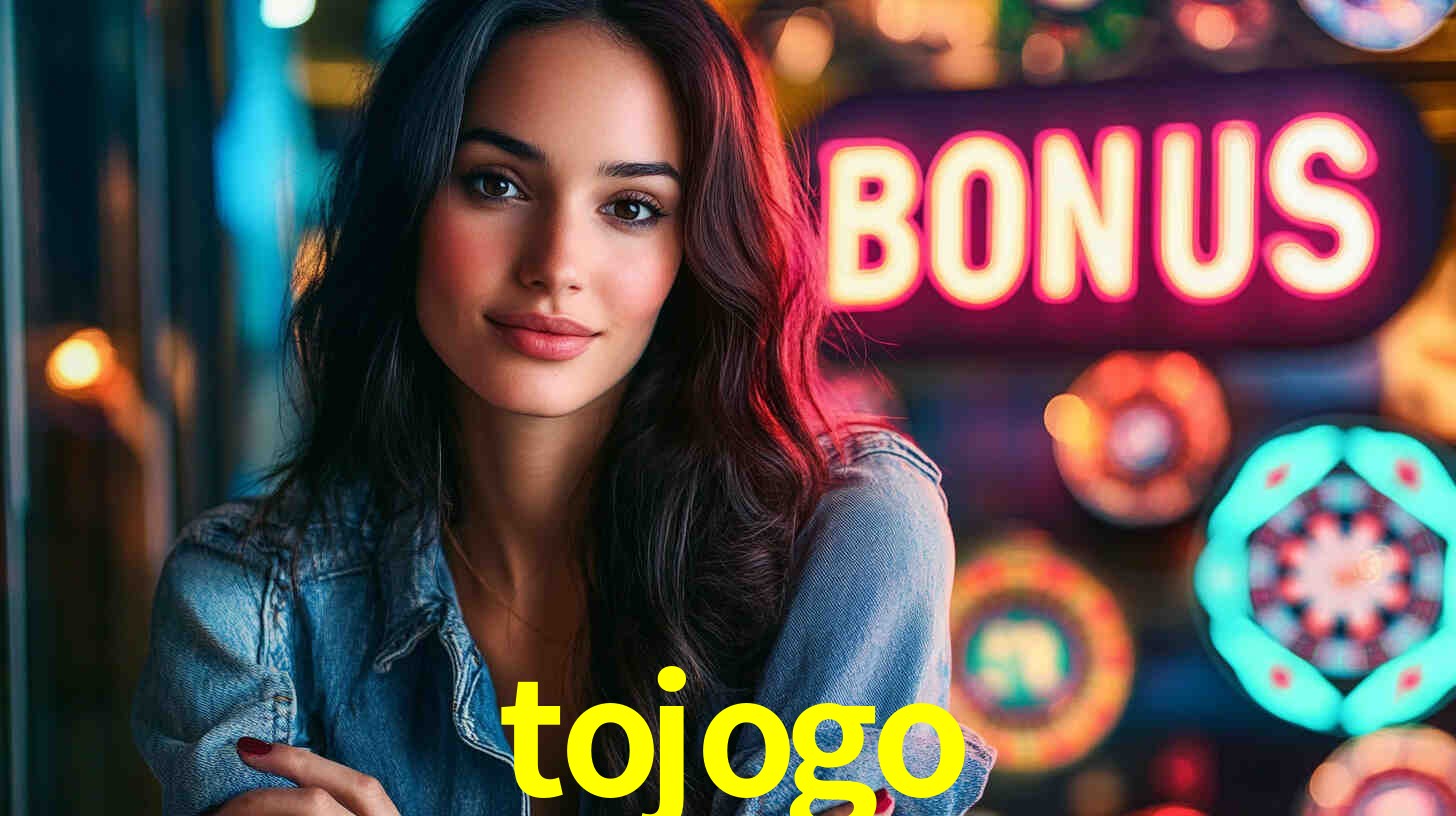 tojogo: A Experiência de Casino com Jogos de Mesa ao Vivo
