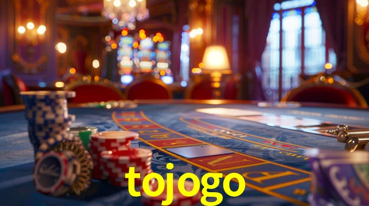 Game Providers tojogo