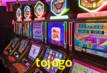 Descubra o Mundo do Cassino Online com tojogo