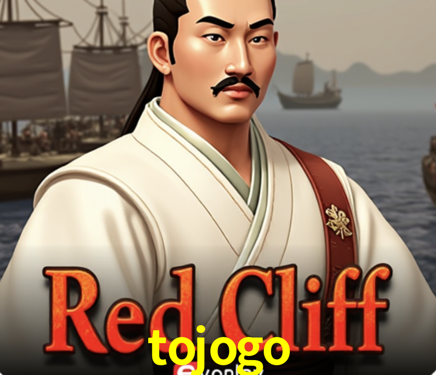 Responsive Design tojogo