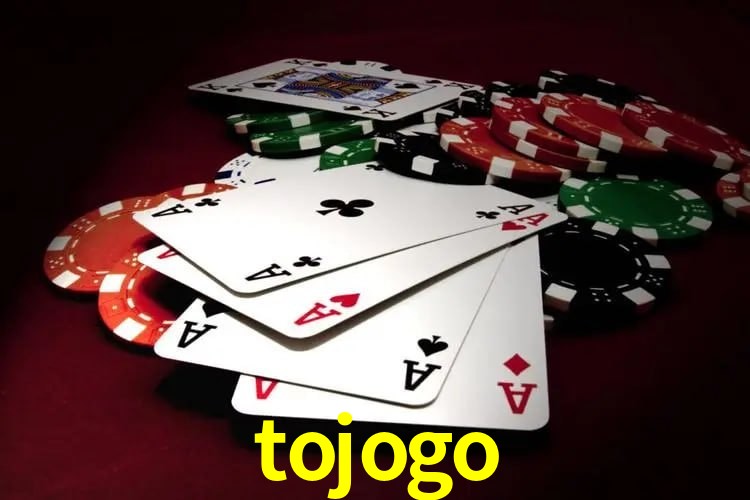 cassino tojogo