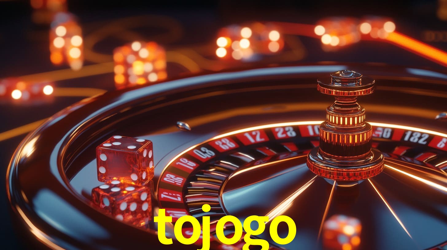 tojogo,tojogo bet