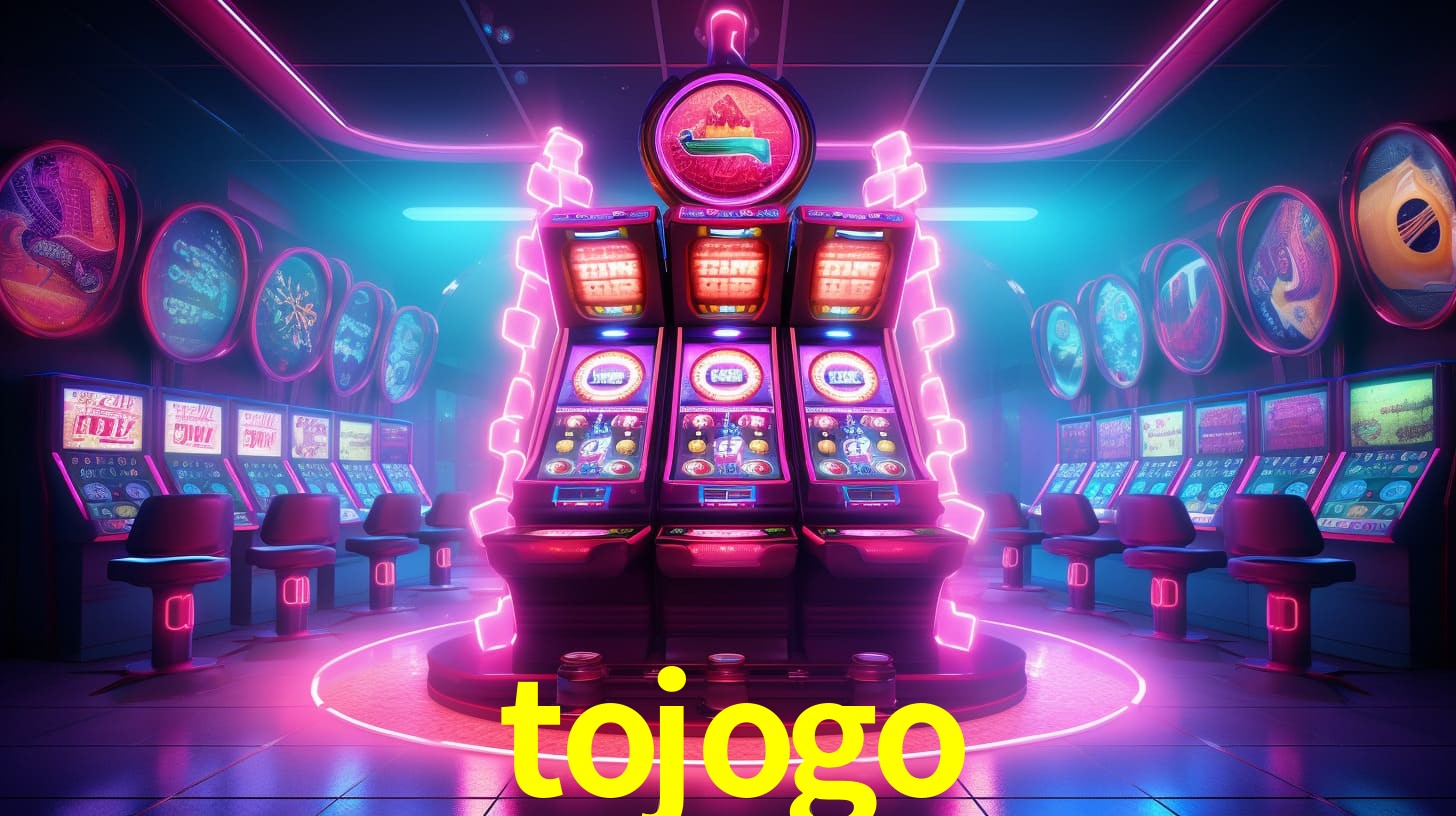 tojogo