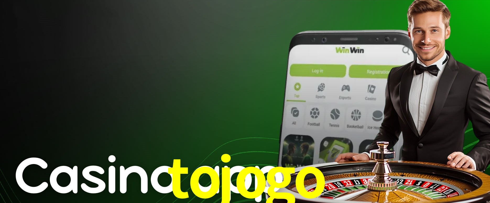 Security Systems tojogo