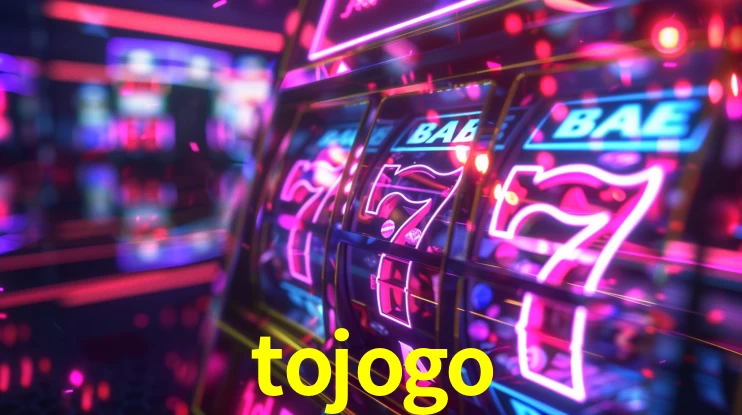Slot Games tojogo