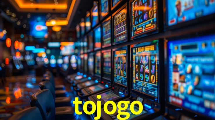Account Benefits tojogo