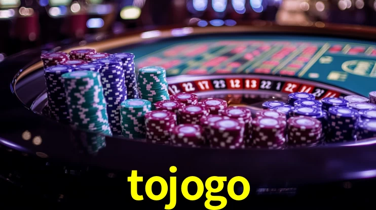 Welcome Bonus tojogo