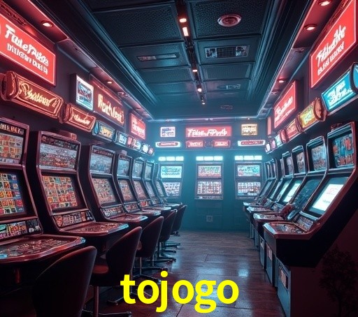 API Integration tojogo