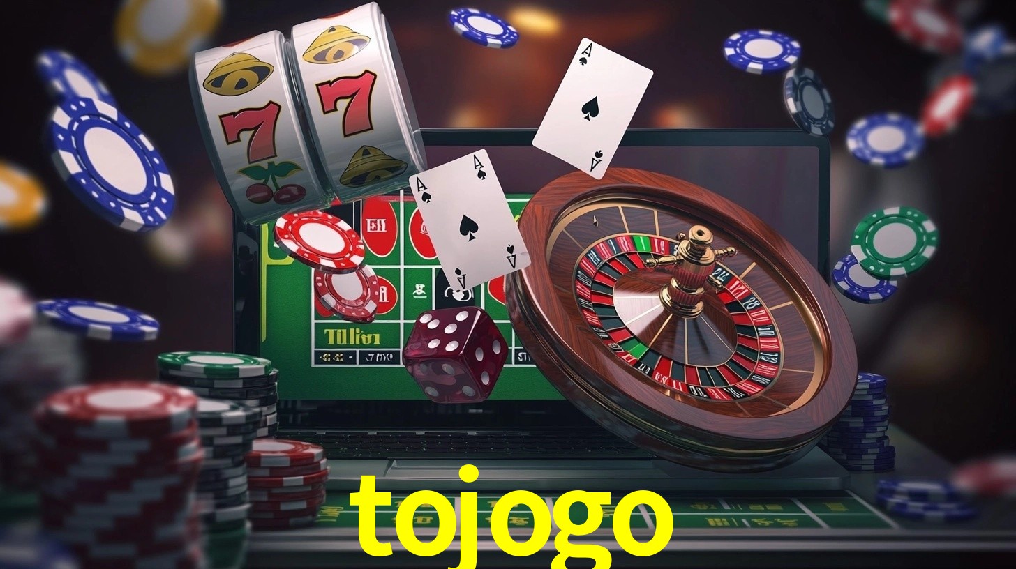 Ofertas Imperdíveis na tojogo: Promoções e Bônus Que Valem a Pena