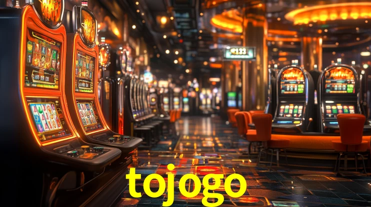 tojogo
