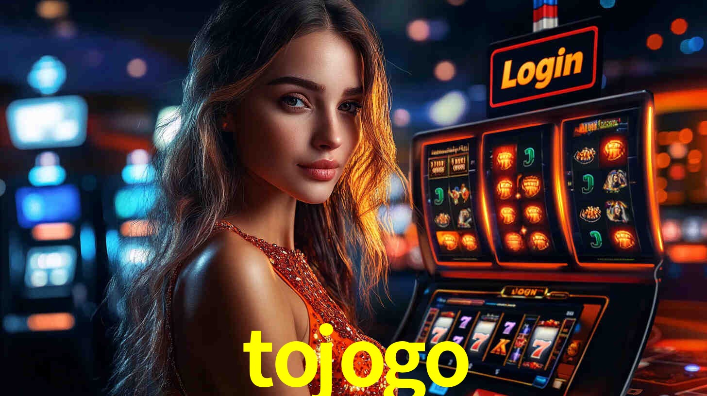 tojogo,tojogo bet