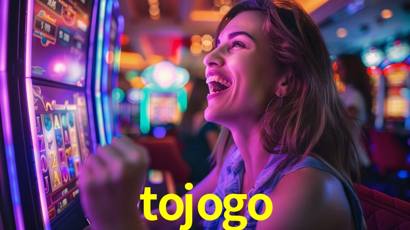 Sinta a adrenalina dos jogos de cassino com tojogo