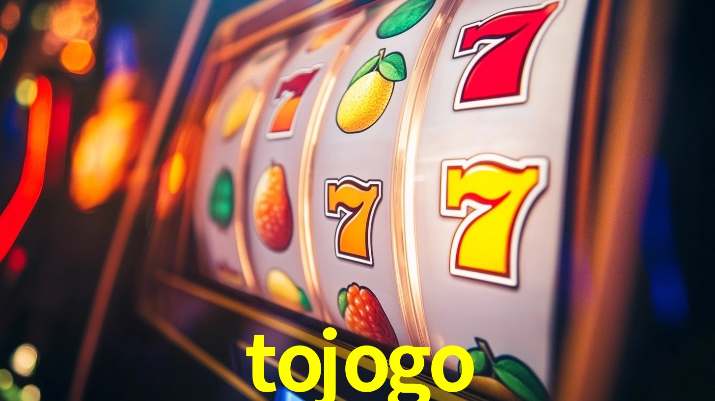 tojogo,tojogo bet