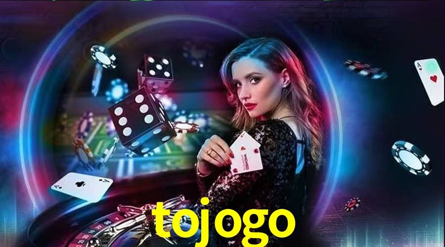 Secure Login tojogo