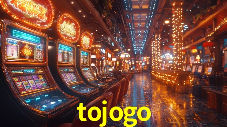 tojogo,tojogo bet