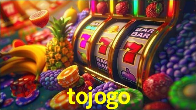 Weekend Specials tojogo