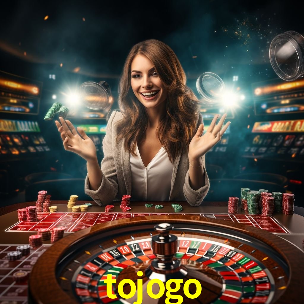 Experimente o Login Seguro Premium no tojogo